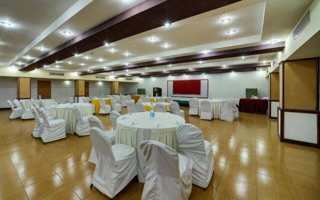 Ramee Guestline Hotel TIRUPATI