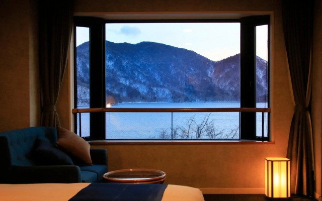YUTORELO NIKKO - Hostel