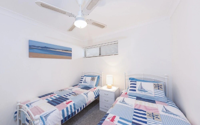 Ocean Sands 7 - Sawtell, NSW