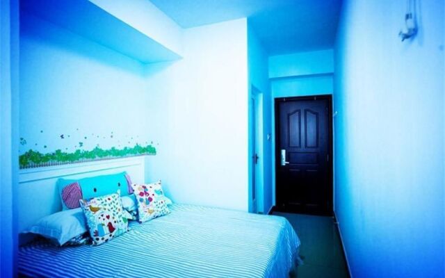 Sanya Haohai Lanting Apartment