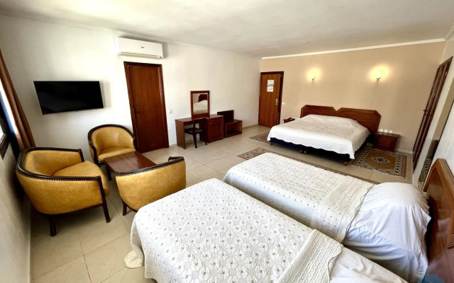 Hotel Plaisance