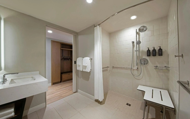 Sheraton Birmingham Hotel