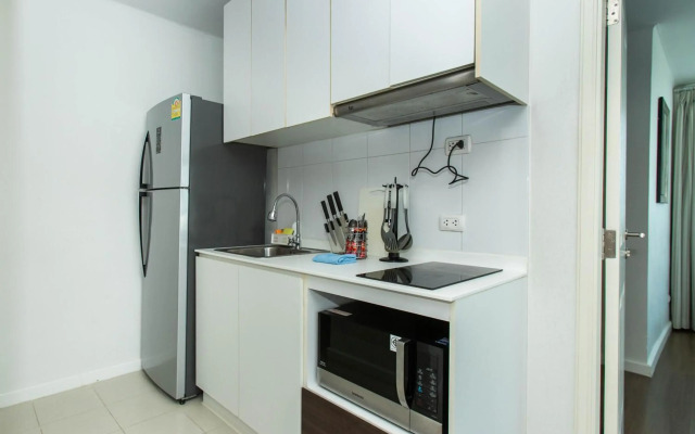First Choice Suites (SHA Extra Plus)