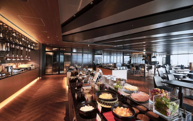 Hotel Metropolitan Tokyo Haneda