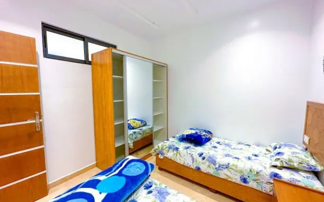 Luxury of Mesnana