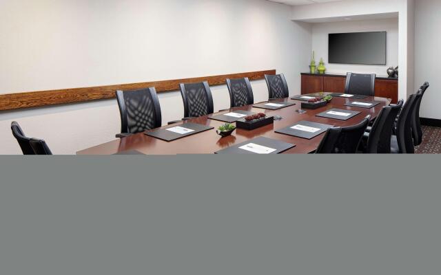 Hampton Inn Philadelphia / Willow Grove