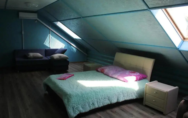 Hotel po puti