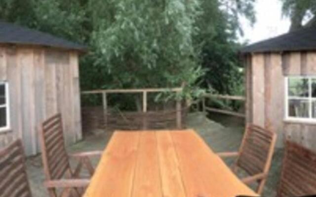 Treehouse B&B