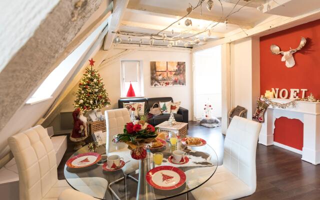 My Sweet Homes - La Grenouillère Hypercentre