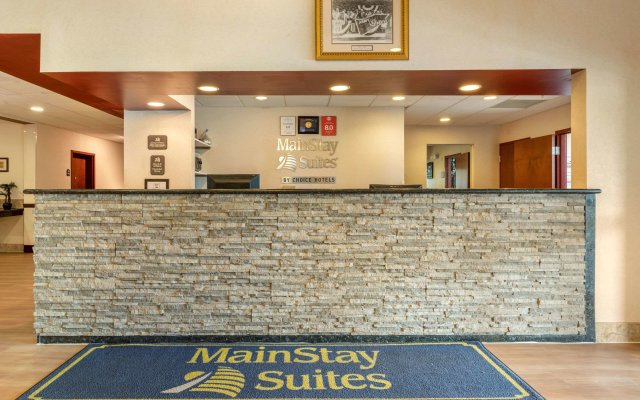 MainStay Suites Grantville - Hershey North