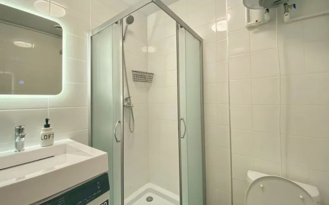 Апарт Комфорт на ул. Лескова 42