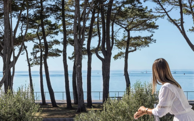 Kastel Wellness Hotel - Thalasso et Spa