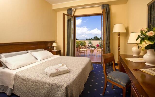 Montalbano Hotel