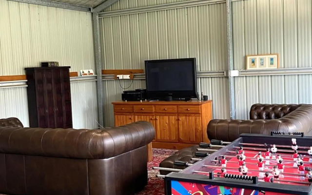 Hannah's Place in the heart of Lovedale