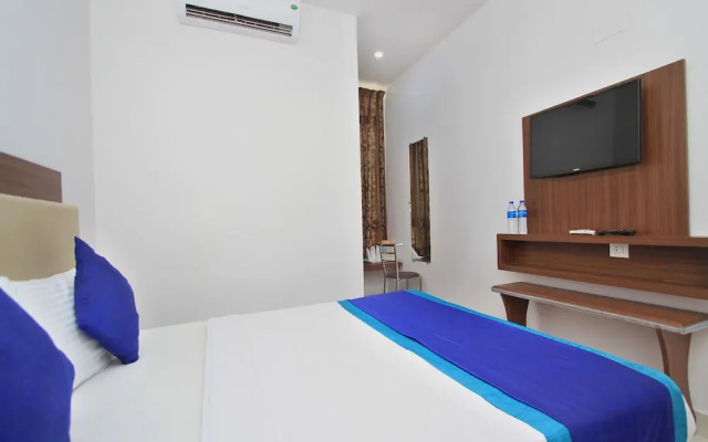 Hotel BS International Mysore