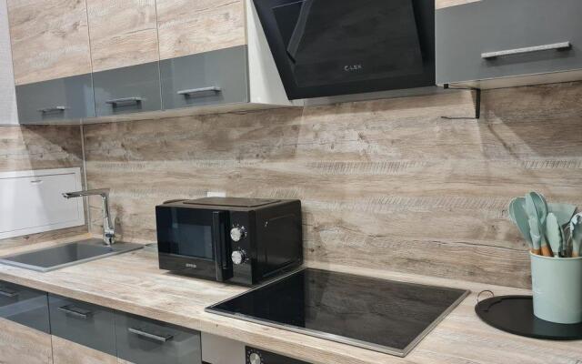 Апартаменты на проспекте Волгоградский