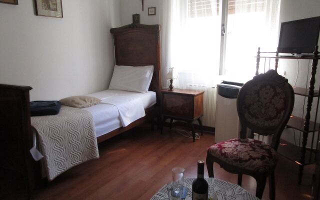 B&B Maddalena di San Zeno