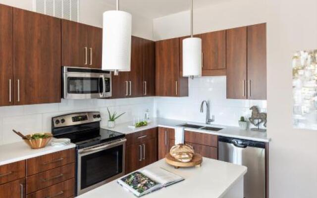 Stay Alfred at Broadstone Scottsdale Quarter