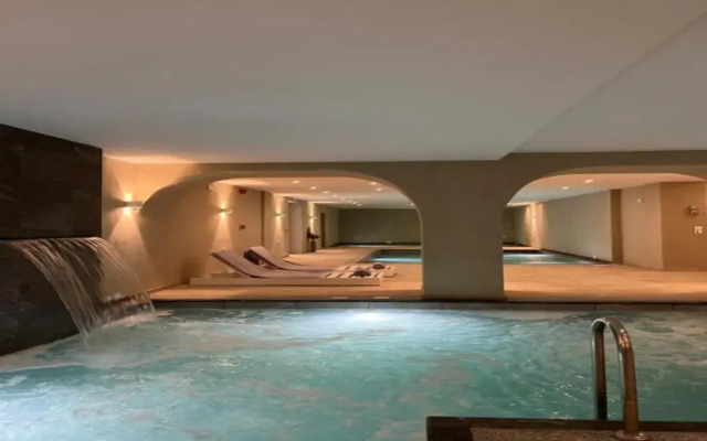 Mythical Coast Wellness Retreat
