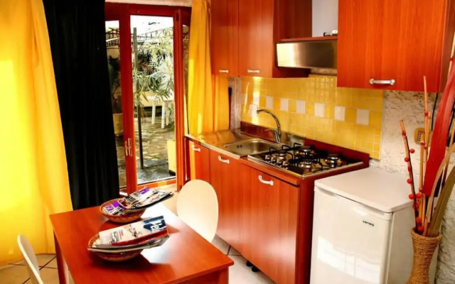 Solemare b&b - Apartments Alghero