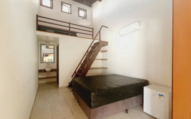 Casa com 6 Suites Praia dos Sonhos