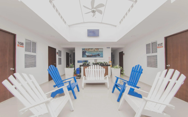 Hotel Azuan Suites By Geh Suites