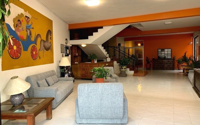 Hotel San Jose