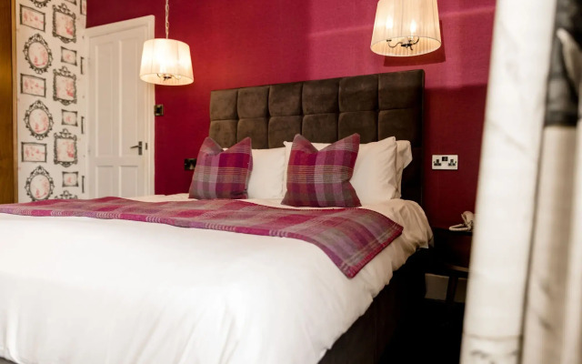 Sweeney Hall Hotel