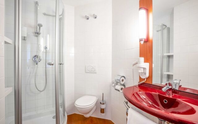 Leonardo Hotel Salzburg City Center