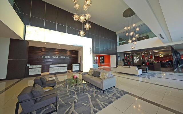 Marriott Panama Hotel
