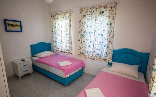 Paradise Garden Butik Otel