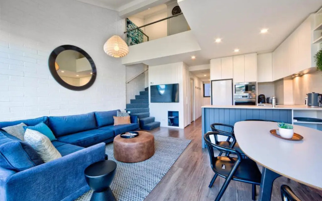 Snow Ski Apartments 33