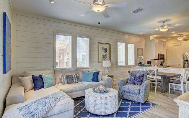 Cinnamon Shore- Pelican Point TC 10202