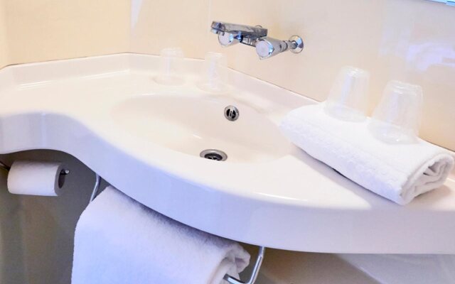 Premiere Classe Villeneuve St Georges