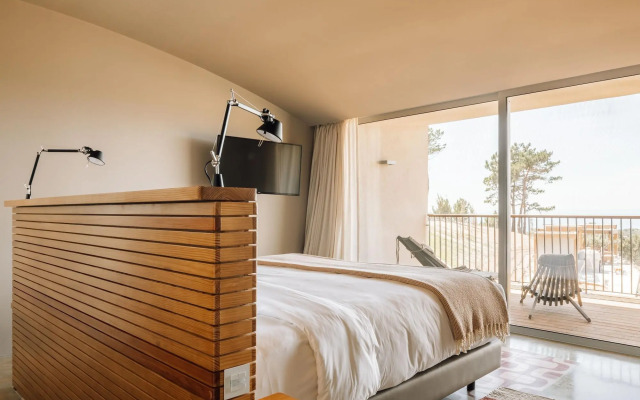 Immerso Hotel, a Member of Design Hotels