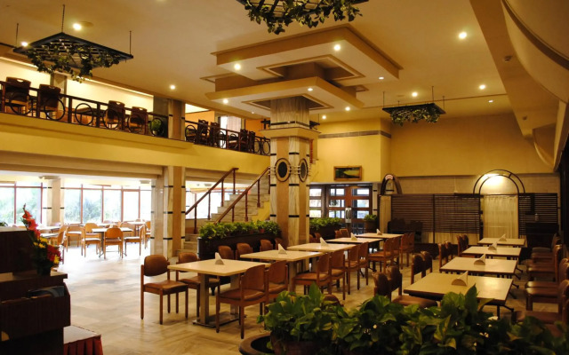 Daspalla Hotel Visakhapatnam