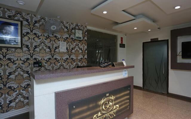 OYO 5663 GS Inn