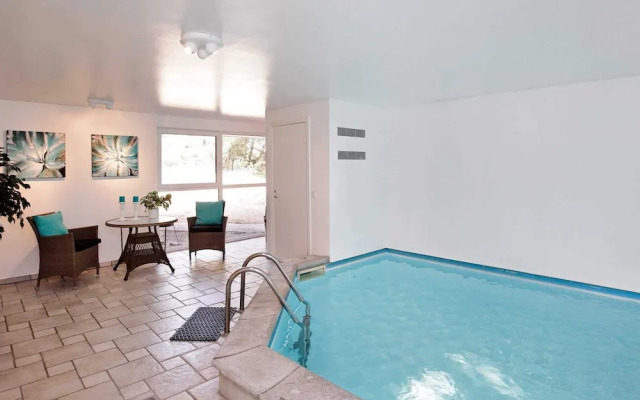 Seaside Oasis in Blavand - By Traum Ferienwohnungen