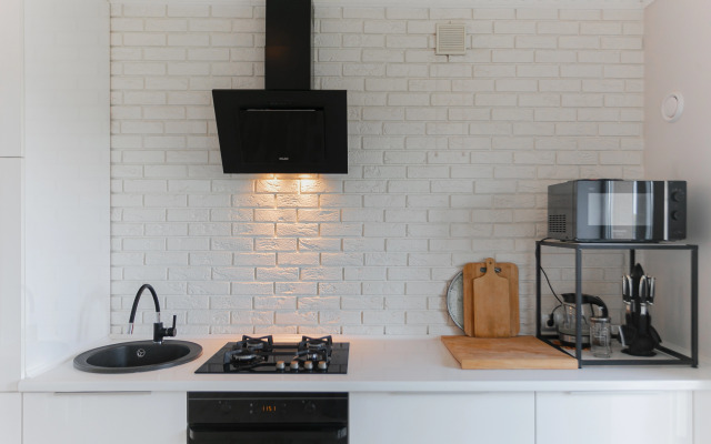 Апартаменты Studio Cranz-Apart