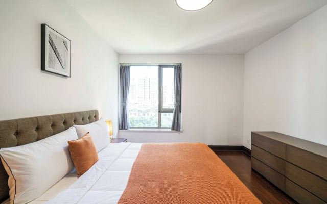 Tyms Premium 3BR 2BA Apt Yongxin Century