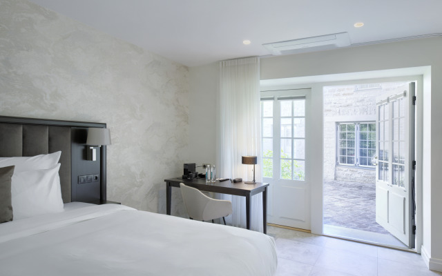 Nunne Boutique Hotel