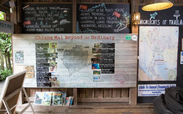 Eco Resort Chiang Mai