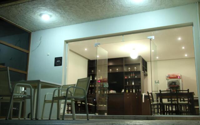 Santa Marina Apartments