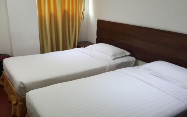 Yangon Regency Hotel