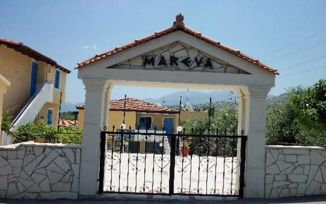 Mareva Apartments