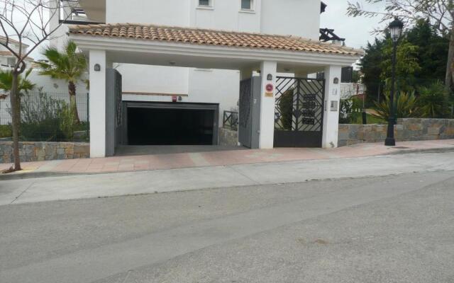 Residencial Duquesa apartemento 2101