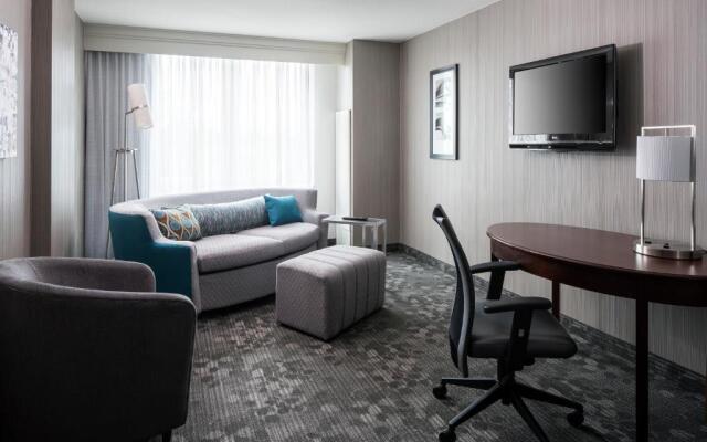 Courtyard by Marriott Seattle Federal Way