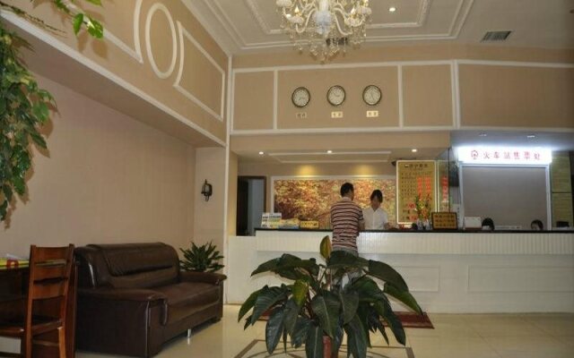 Fu Shan Wan Hotel