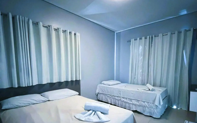 Teresina Hotel