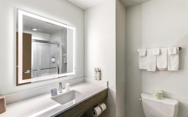 Holiday Inn Express Salinas by IHG